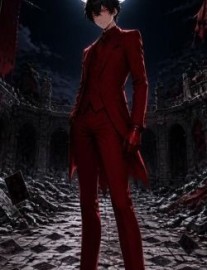 Read Crimson: born as noble lived as phantom Online