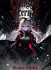 Crimson Eternal: An Immortal Death Mage LitRPG Apocalypse