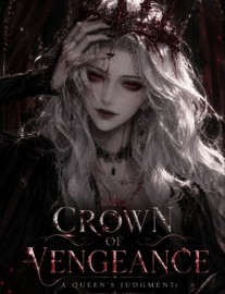 Read Crown Of Vengeance: A Queen's Judgment. Online