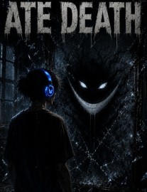 Read CRUCIFY THE SMILE: The boy who ate death. Online