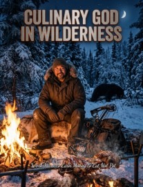 Read Culinary God in Wilderness Online