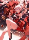 Cultivating in Honkai!