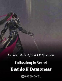 Read Cultivating In Secret Beside A Demoness Online