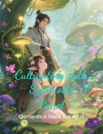 Read Cultivating with Symbiosis Panel Online