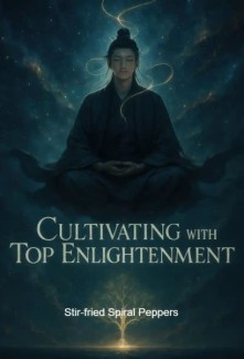 Cultivating with Top Enlightenment