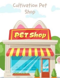 Read Cultivation Pet Shop Online