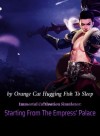 Cultivation Simulator: Starting From The Empress' Palace