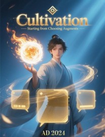 Read Cultivation Starting from Choosing Augments Online