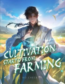 Read Cultivation Starts from Farming Online