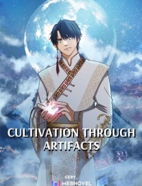 Read Cultivation Through Artifacts Online