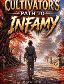 Read Cultivator’s Path to Infamy [Progression | Cultivation | Villain Lead] Online