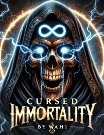 Read Cursed Immortality Online