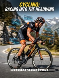 Read Cycling: Racing into the Headwind Online