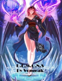 Read D.E.M.O.N.S: Getting Summoned Weekly isn't so Bad Online