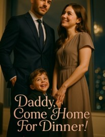 Read Daddy, Come Home For Dinner! Online
