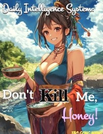 Read Daily Intelligence System: Don't Kill Me, Honey! Online