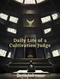 Read Daily life of a cultivation judge Online