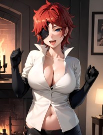 Read Danmachi : Shinigami Online