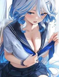 Read Danmachi: The Focalors Familia Starting from the Dungeon Online