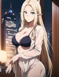 Read Danmachi: The Outsider's Familia Online