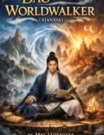 Read Dao of the World Walker (Xianxia) Book 2 Online