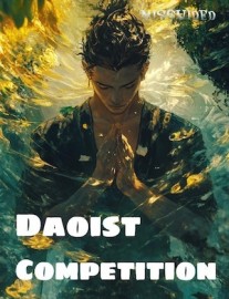 Read Daoist Competition Online