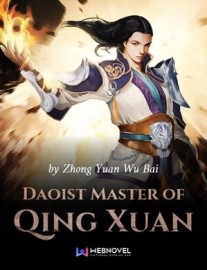 Read Daoist Master of Qing Xuan Online