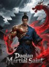 Daqian Martial Saint