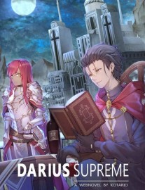 Read Darius Supreme Online