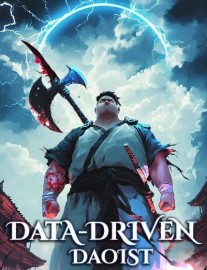 Read Data-Driven Daoist Online