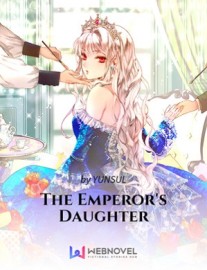 Read Daughter of the Emperor Online