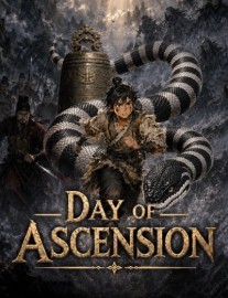 Read Day of Ascension Online