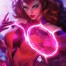 DC Comics: The Bookstore Witch