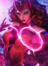 DC Comics: The Bookstore Witch
