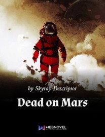 Read Dead on Mars Online