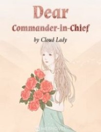 Read Dear Commander-in-Chief Online