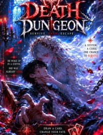 Read Death Draw System: Infinite Revives in the Horror Dungeon Online