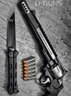 Death Guns In Another World