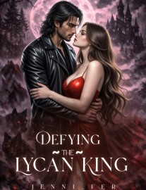 Read Defying the Lycan King Online