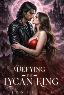 Defying the Lycan King