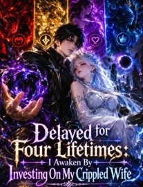 Read Delayed for Four Lifetimes: I Awaken by Investing in My Crippled Wife Online