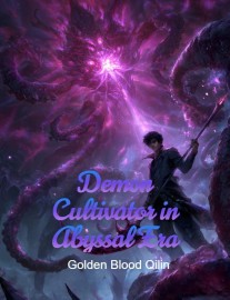 Read Demon Cultivator in Abyssal Era Online