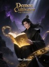 Demon Cultivator with Celestial Book
