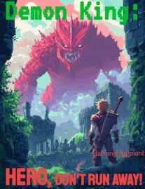 Read Demon King: Hero, don’t run away! Online