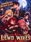 Demon Lord Dracula Awakens in the Modern World with His Lewd Wives