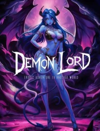 Read Demon Lord: Erotic Adventure in Another World Online