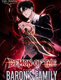 Read Demon of the Baron's Family. Online