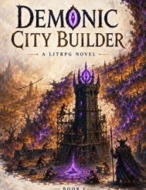 Read Demonic City Builder [LitRPG, Kingdom Building] Online