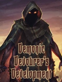 Read Demonic Devourer's Development Online
