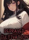 Depraved Cultivation : Humanity’s Filth Reincarnated